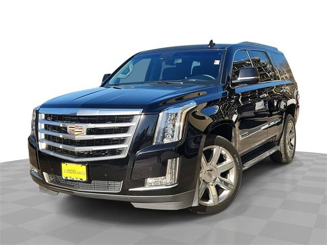 2016 Cadillac Escalade Luxury — SUV — 110,011 mi — Houston, TX