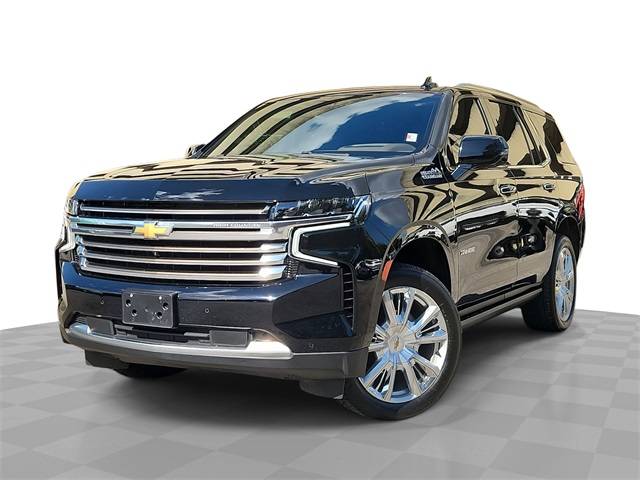 2024 Chevrolet Tahoe High Country — SUV — 32,757 mi — Houston, TX