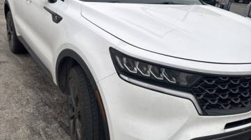 2022 Kia Sorento X-Line EX — SUV — 60,858 mi — Houston, TX