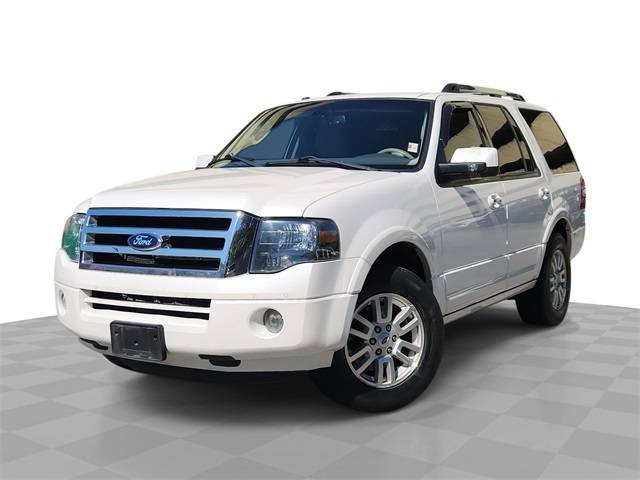 2012 Ford Expedition Limited — SUV — 135,754 mi — Houston, TX