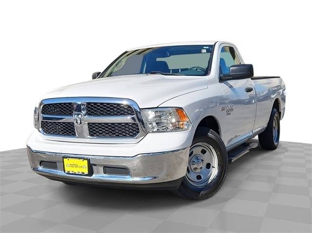 2019 Ram 1500 Classic Tradesman — Pickup Truck — 30,793 mi — Houston, TX