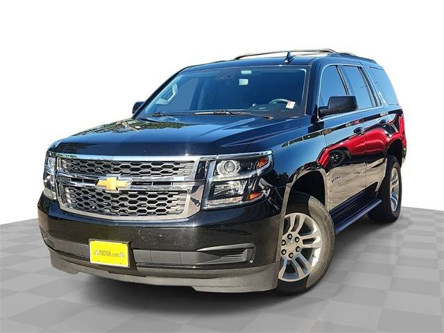 2020 Chevrolet Tahoe LS — SUV — 84,332 mi — Houston, TX