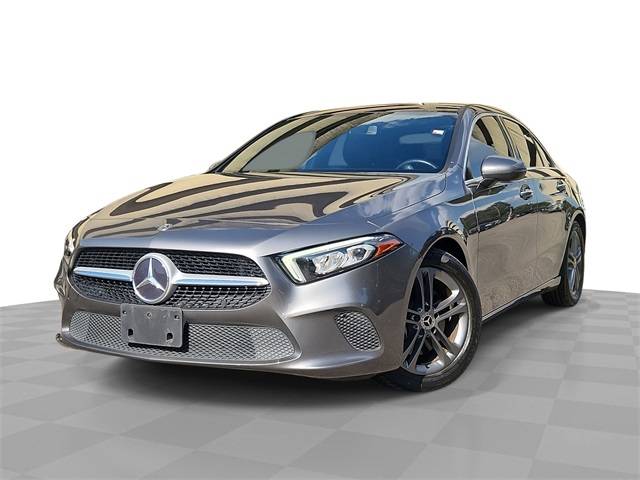 2020 Mercedes-Benz A-Class A 220 — Sedan — 31,004 mi — Houston, TX