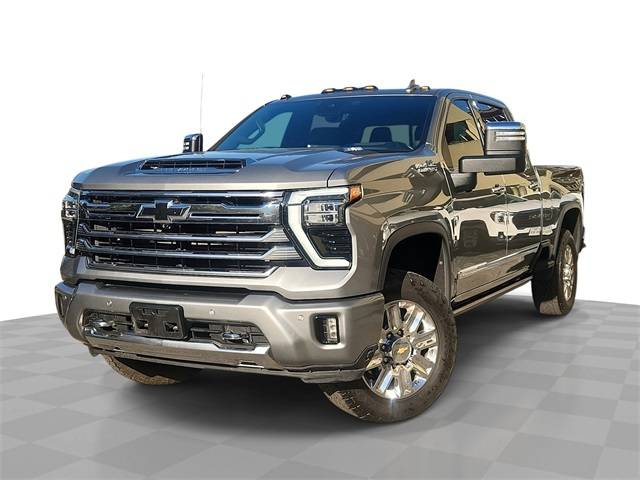 2024 Chevrolet Silverado 2500HD High Country — Pickup Truck — 49,339 mi — Houston, TX
