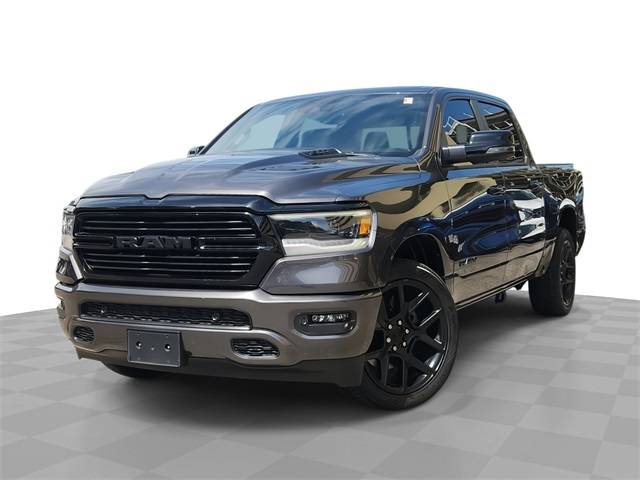 2023 Ram 1500 Laramie — Pickup Truck — 43,373 mi — Houston, TX