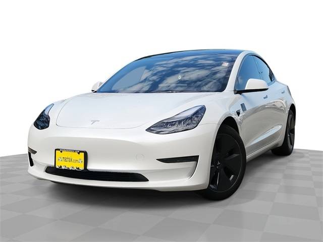 2023 Tesla Model 3 Model 3 — Sedan — 1,822 mi — Houston, TX