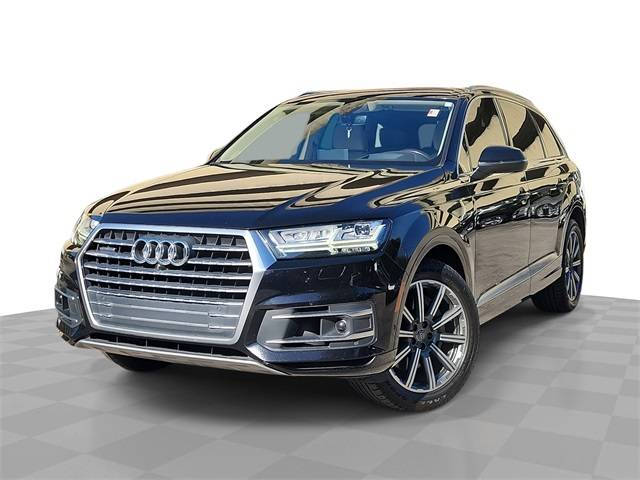 2019 Audi Q7 Prestige — SUV — 97,682 mi — Houston, TX