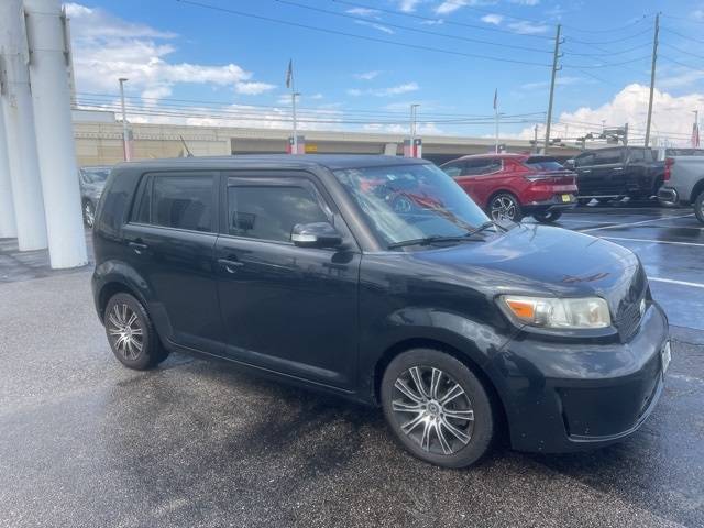 2010 Scion xB