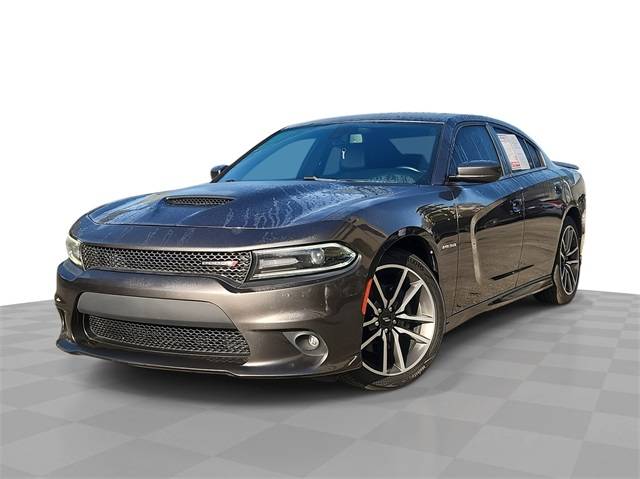 2020 Dodge Charger R/T — Sedan — 56,724 mi — Houston, TX