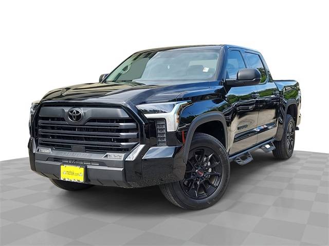 2024 Toyota Tundra SR5 — Pickup Truck — 22,518 mi — Houston, TX