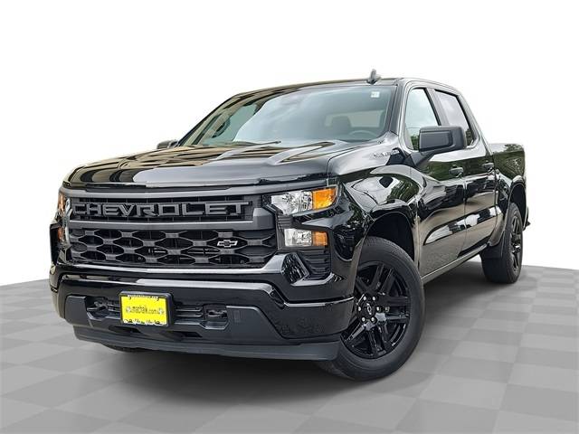 2023 Chevrolet Silverado 1500 Custom — Pickup Truck — 42,706 mi — Houston, TX