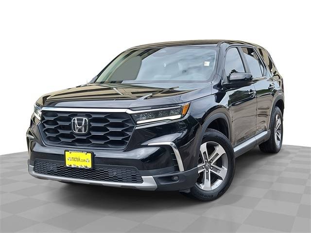 2023 Honda Pilot EX-L 7 Passenger — SUV — 42,253 mi — Houston, TX
