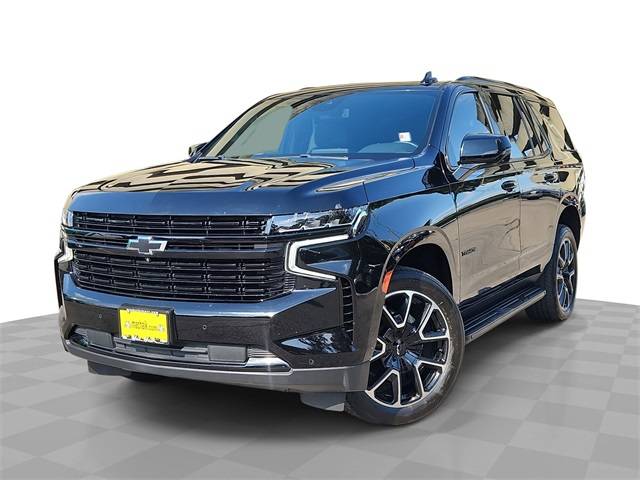 2023 Chevrolet Tahoe RST — SUV — 28,968 mi — Houston, TX