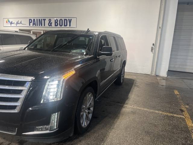 2019 Cadillac Escalade Premium Luxury — SUV — 69,048 mi — Houston, TX