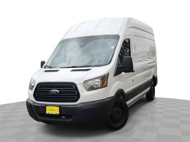 2019 Ford Transit Cargo Van T-250 — Cargo Van — 88,325 mi — Houston, TX
