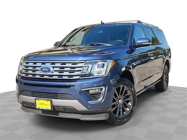 2019 Ford Expedition Limited — SUV — 75,755 mi — Houston, TX