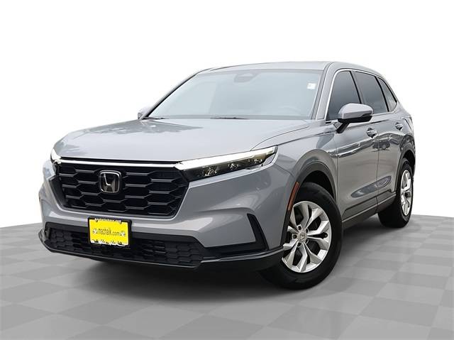 2023 Honda CR-V LX — SUV — 28,399 mi — Houston, TX