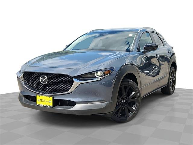 2022 Mazda CX-30 Carbon Edition — SUV — 29,654 mi — Houston, TX