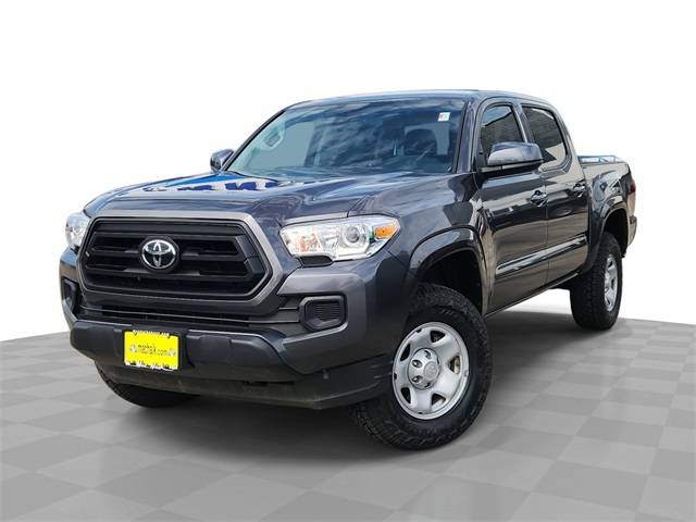 2023 Toyota Tacoma SR — Pickup Truck — 30,648 mi — Houston, TX
