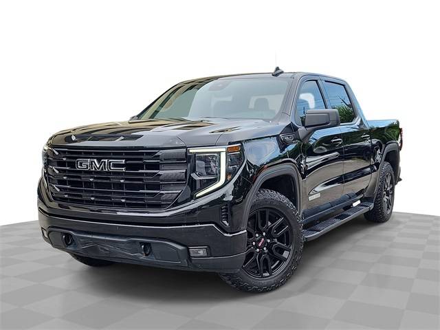 2022 GMC Sierra 1500 Elevation — Pickup Truck — 83,955 mi — Houston, TX