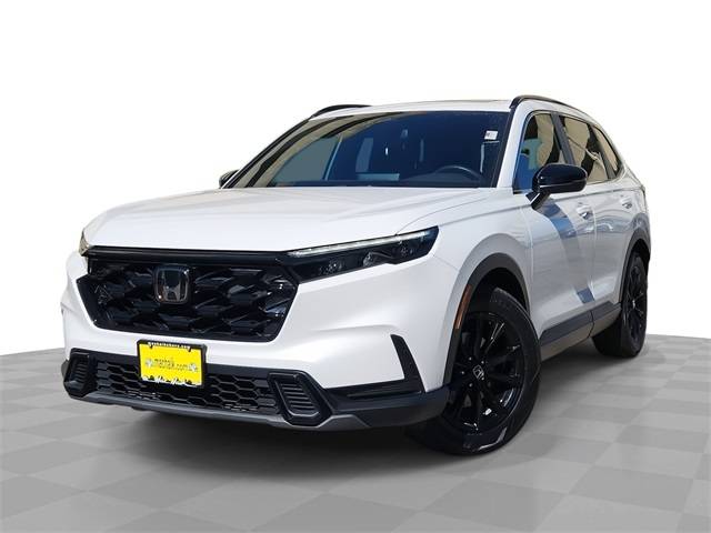 2023 Honda CR-V Hybrid Sport — SUV — 38,785 mi — Houston, TX