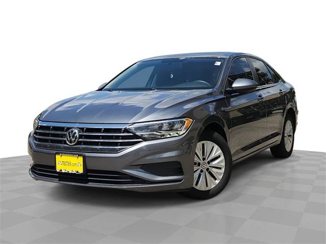 2020 Volkswagen Jetta S — Sedan — 94,433 mi — Houston, TX