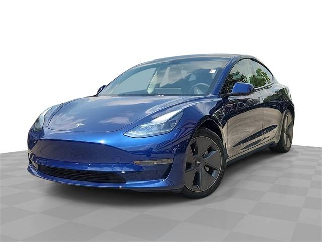 2023 Tesla Model 3 Model 3 — Sedan — 25,395 mi — Houston, TX