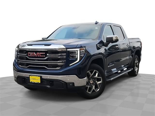 2023 GMC Sierra 1500 SLT — Pickup Truck — 16,364 mi — Houston, TX