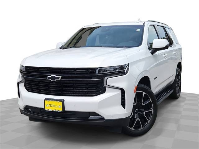 2023 Chevrolet Tahoe RST — SUV — 36,180 mi — Houston, TX