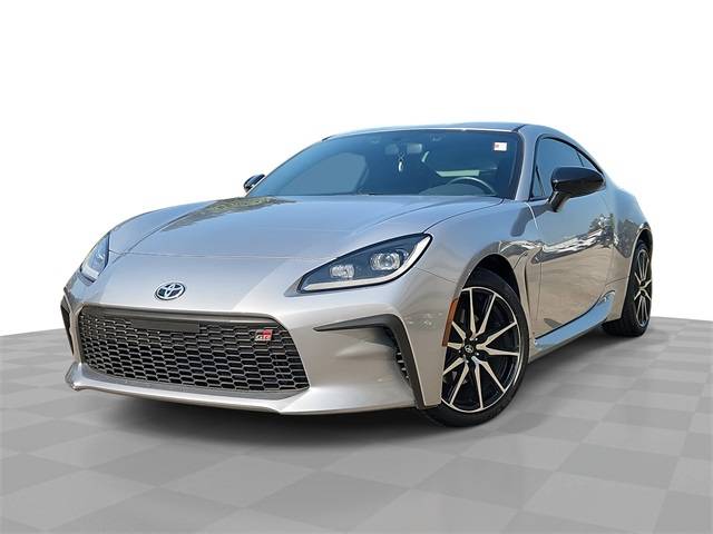 2024 Toyota GR86 Base — Coupe — 14,103 mi — Houston, TX
