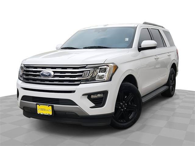 2020 Ford Expedition XLT — SUV — 74,419 mi — Houston, TX