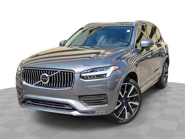 2020 Volvo XC90 Momentum — SUV — 108,225 mi — Houston, TX
