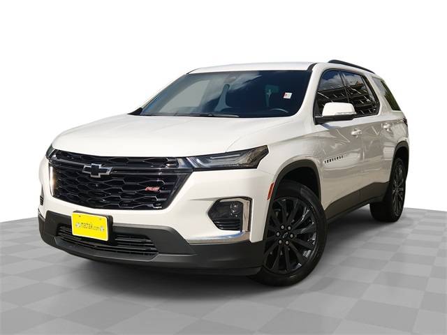 2023 Chevrolet Traverse RS — SUV — 33,397 mi — Houston, TX