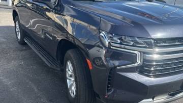2023 Chevrolet Tahoe LT — SUV — 38,233 mi — Houston, TX