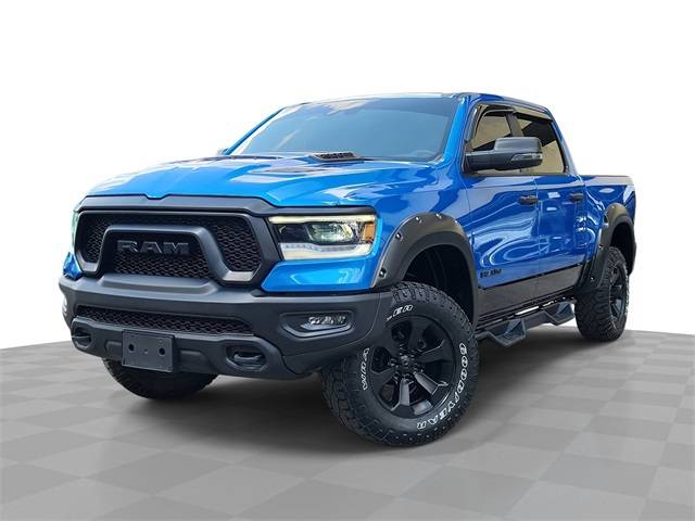 2024 Ram 1500 Rebel — Pickup Truck — 32,531 mi — Houston, TX