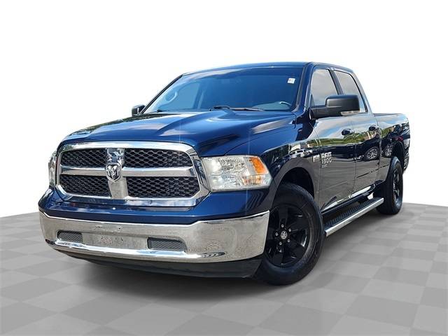 2020 Ram 1500 Classic SLT — Pickup Truck — 59,022 mi — Houston, TX