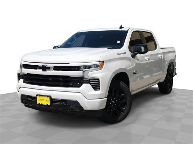 2023 Chevrolet Silverado 1500 RST — Pickup Truck — 43,174 mi — Houston, TX