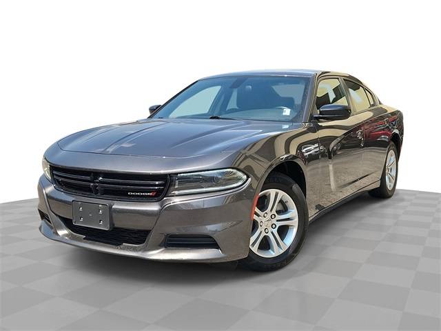 2023 Dodge Charger SXT — Sedan — 51,623 mi — Houston, TX