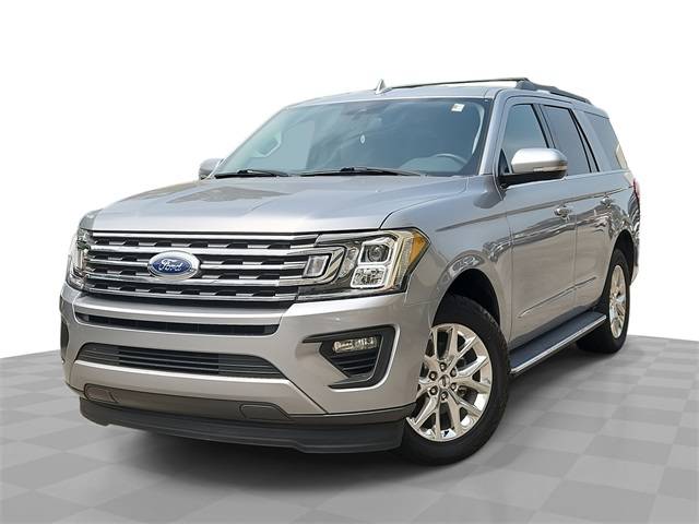 2020 Ford Expedition XLT — SUV — 84,060 mi — Houston, TX