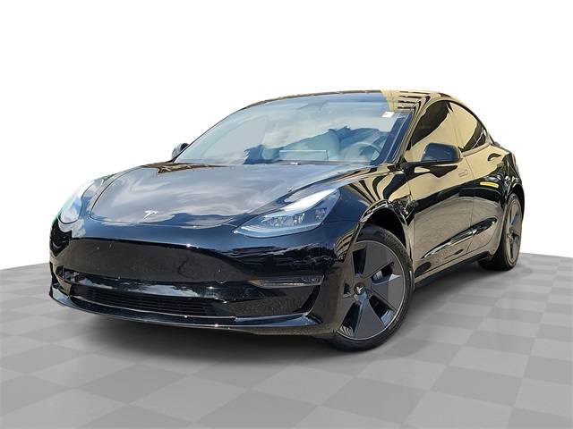 2023 Tesla Model 3 Model 3 — Sedan — 19,342 mi — Houston, TX