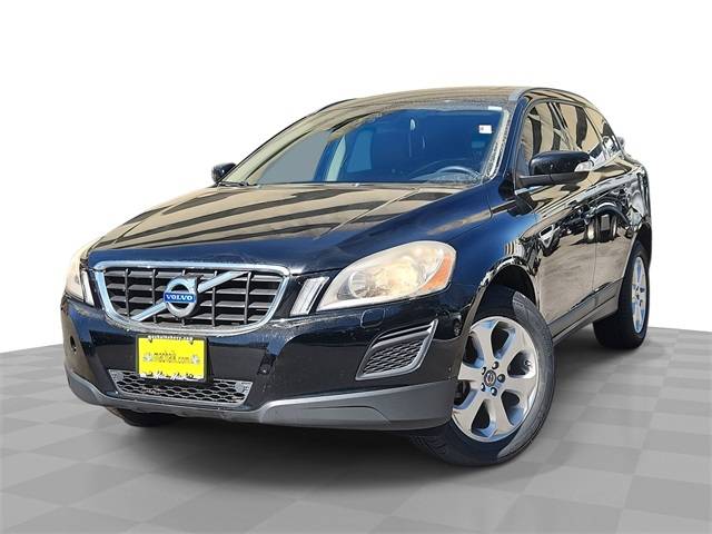 2013 Volvo XC60 3.2 — SUV — 99,160 mi — Houston, TX
