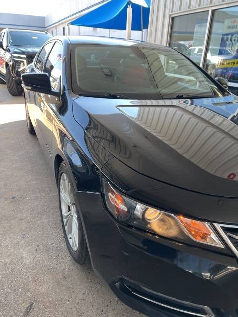 2014 Chevrolet Impala LT — Sedan — 149,933 mi — Houston, TX