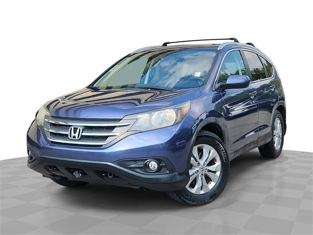 2013 Honda CR-V EX-L — SUV — 147,162 mi — Houston, TX