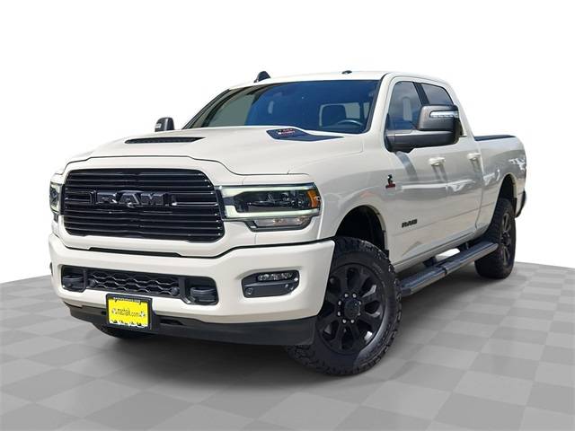 2023 Ram 2500 Laramie — Pickup Truck — 28,490 mi — Houston, TX