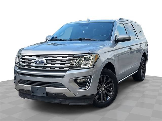 2020 Ford Expedition Limited — SUV — 57,211 mi — Houston, TX