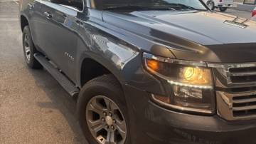 2020 Chevrolet Tahoe LT — SUV — 68,142 mi — Houston, TX