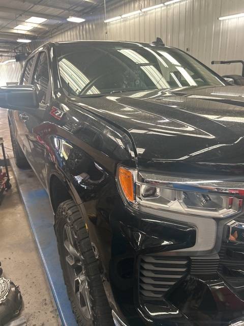 2023 Chevrolet Silverado 1500 LT — Pickup Truck — 59,591 mi — Houston, TX