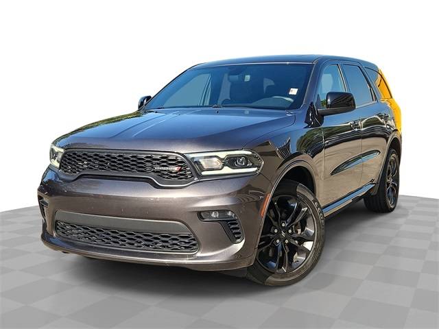 2021 Dodge Durango GT — SUV — 60,915 mi — Houston, TX