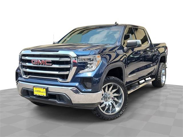 2020 GMC Sierra 1500 SLE — Pickup Truck — 74,792 mi — Houston, TX