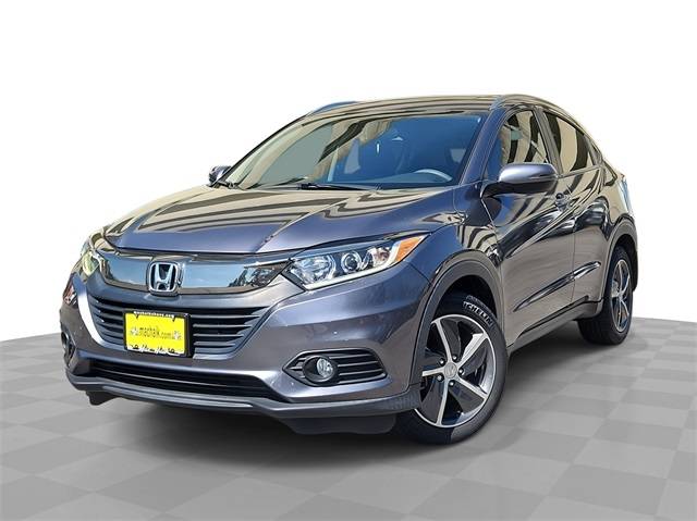 2022 Honda HR-V EX — SUV — 30,416 mi — Houston, TX